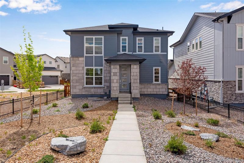 3314 N Haleyville Ct, Aurora, CO 80019