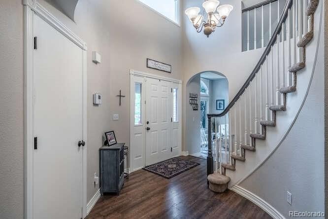 7176 S Pierson St, Littleton, CO 80127