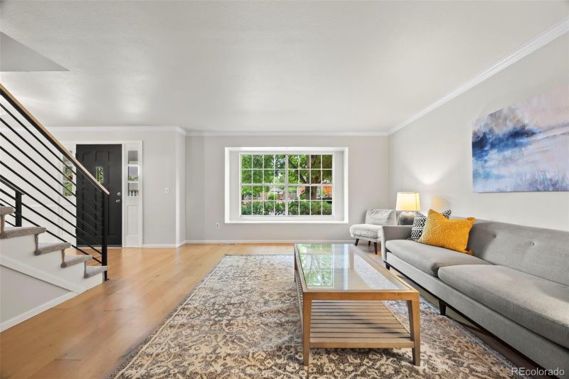 8035 S Garfield Way, Centennial, CO 80122