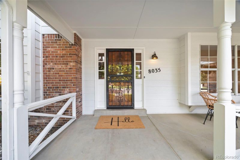 8035 S Garfield Way, Centennial, CO 80122
