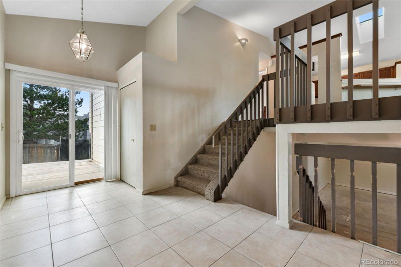 7375 Painted Rock Dr, Colorado Springs, CO 80911