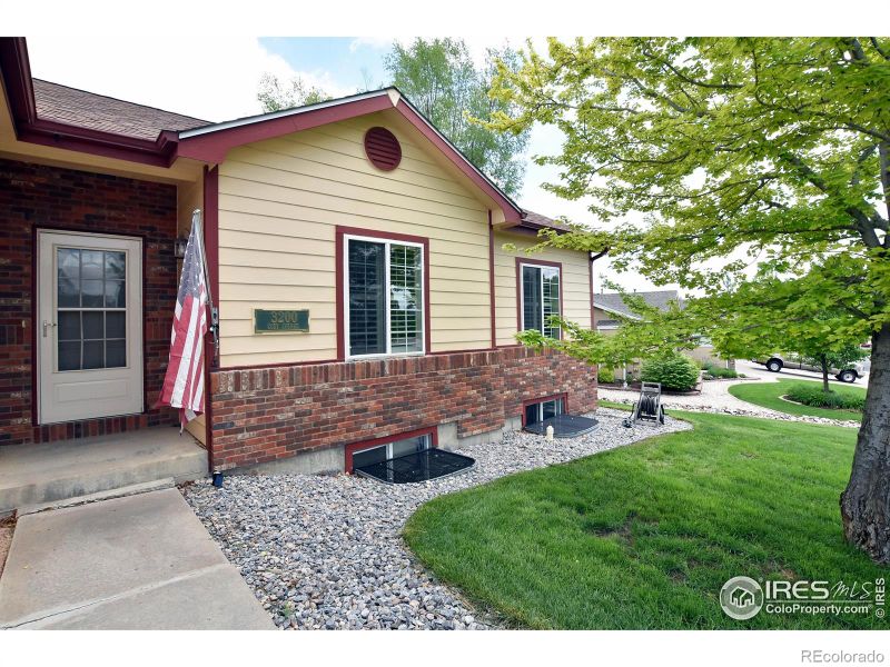 3200 Cody Ave, Evans, CO 80620