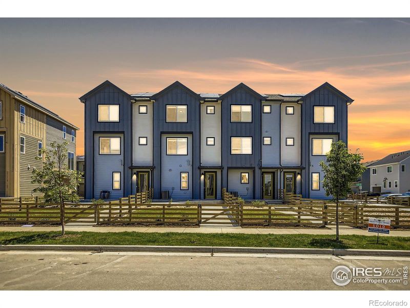 757 Silver Maple Ln, Fort Collins, CO 80524