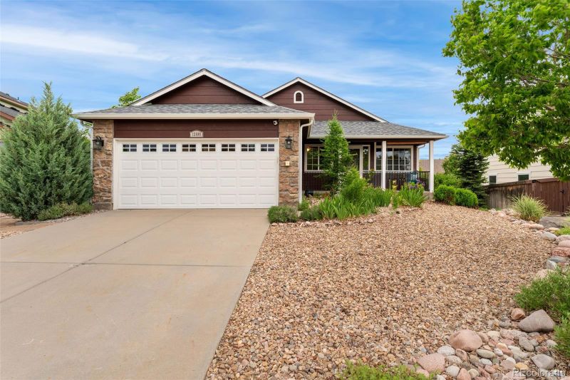 12888 Buckhorn Creek St, Parker, CO 80134