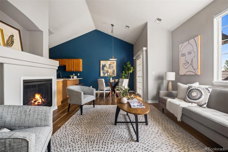 22580 E Ontario Dr #204, Aurora, CO 80016
