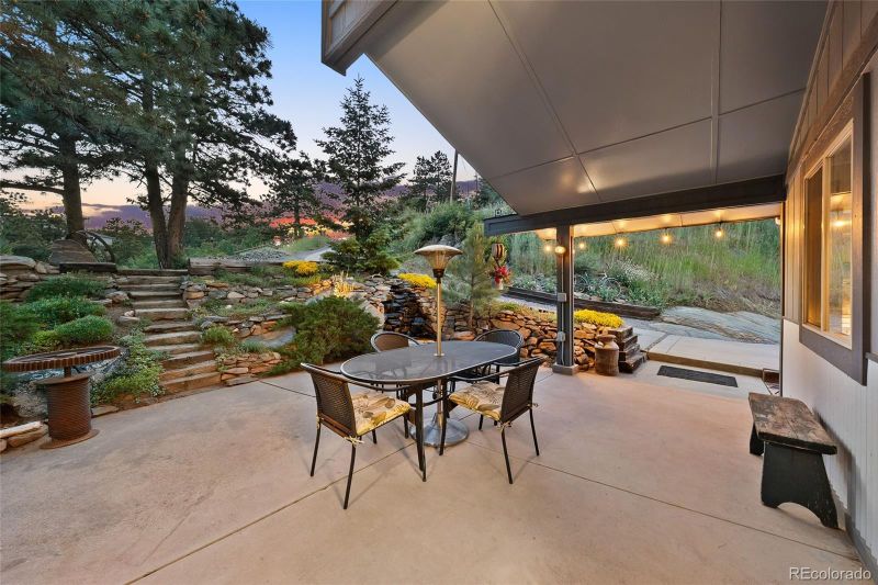 812 Aspen Rd, Golden, CO 80401