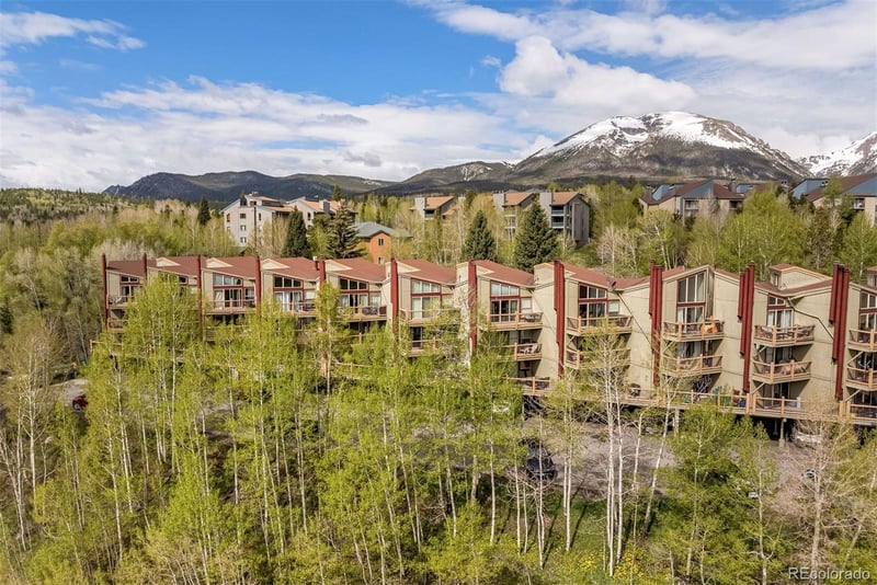 2435 Ryan Gulch Ct #2435, Silverthorne, CO 80498