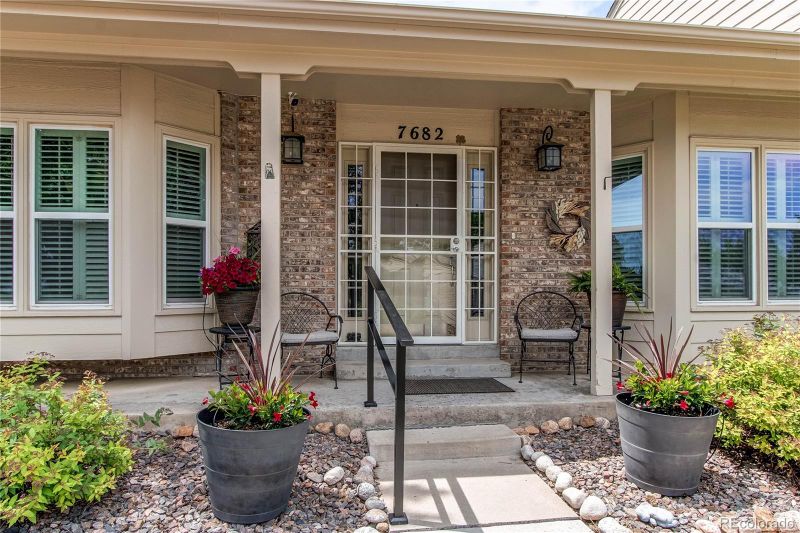 7682 S Cove Cir, Centennial, CO 80122