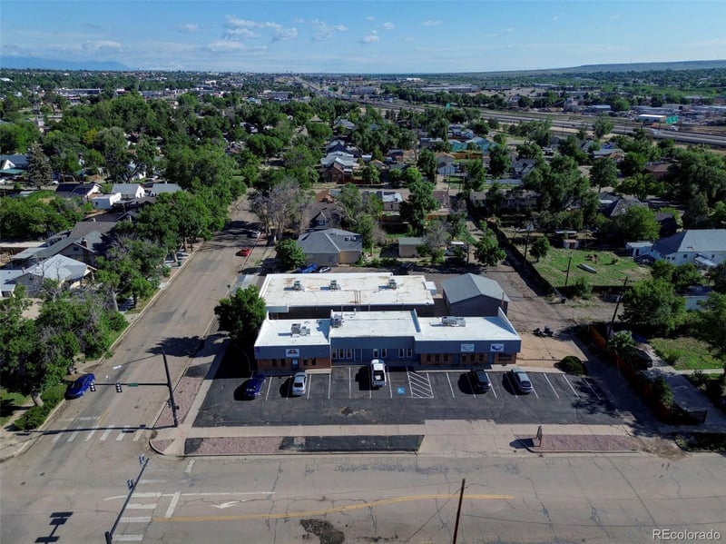 311 W 24th St, Pueblo, CO 81003