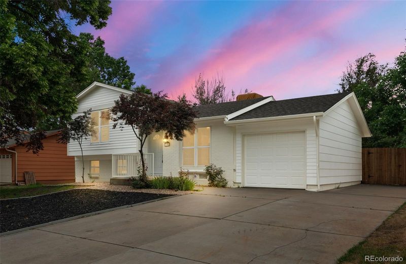 2108 S Idalia St, Aurora, CO 80013