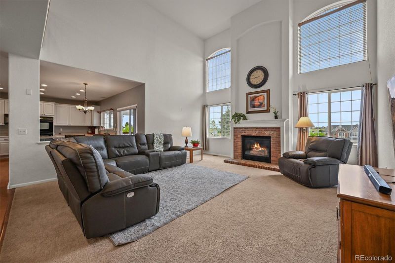 1120 N Calhan Ave, Castle Rock, CO 80104