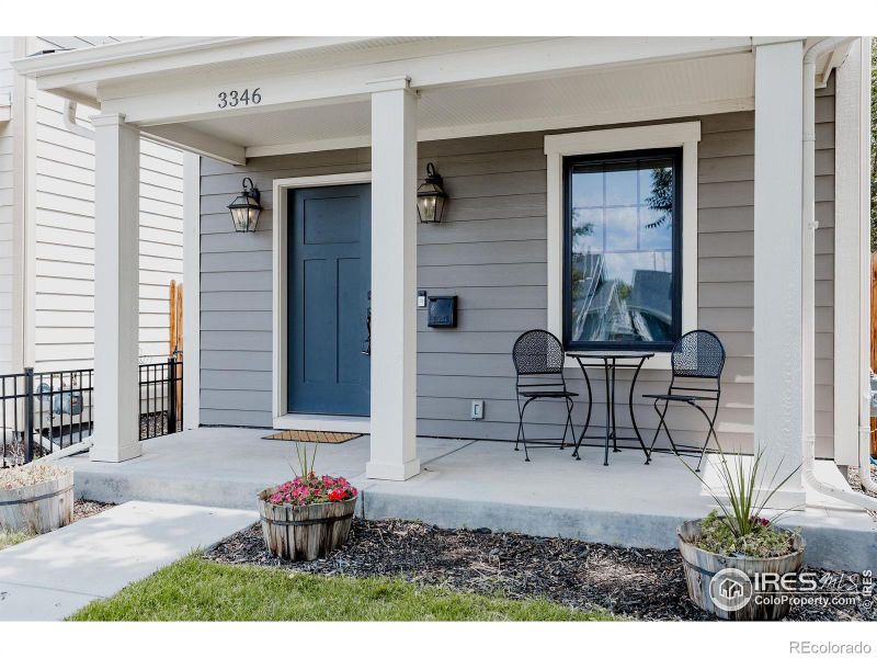 3346 N Josephine St, Denver, CO 80205