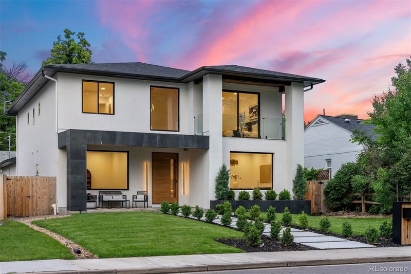 1518 S Columbine St, Denver, CO 80210