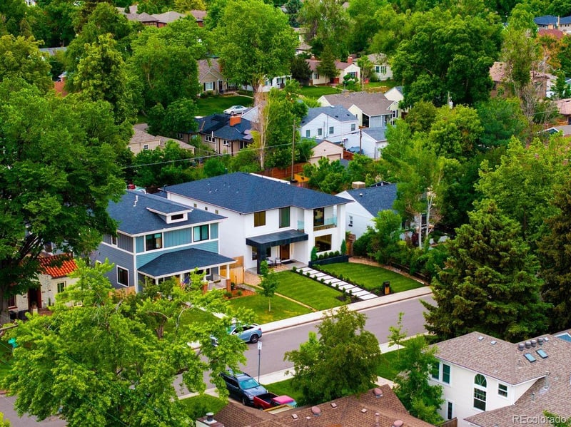 1518 S Columbine St, Denver, CO 80210
