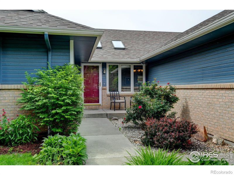 901 Welch Ave, Berthoud, CO 80513