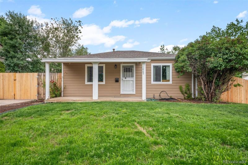 1865 S Knox Ct, Denver, CO 80219