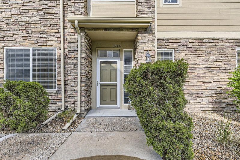 371 Granby Way #C, Aurora, CO 80011