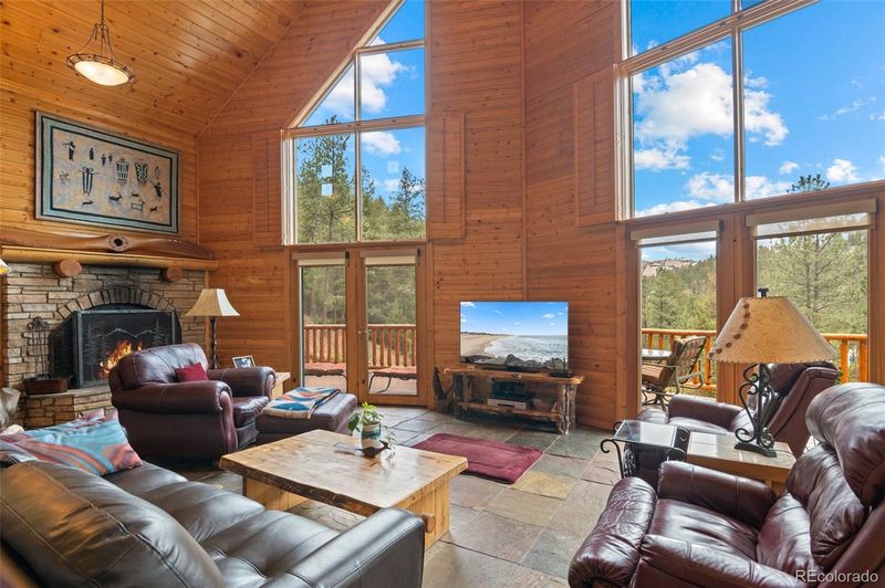 27264 Schuyler Gulch Rd, Pine, CO 80470