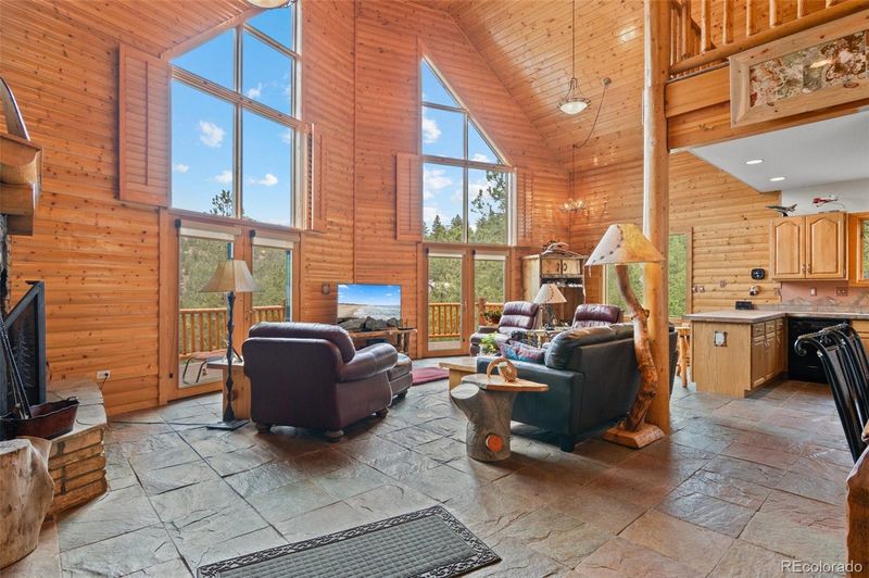 27264 Schuyler Gulch Rd, Pine, CO 80470