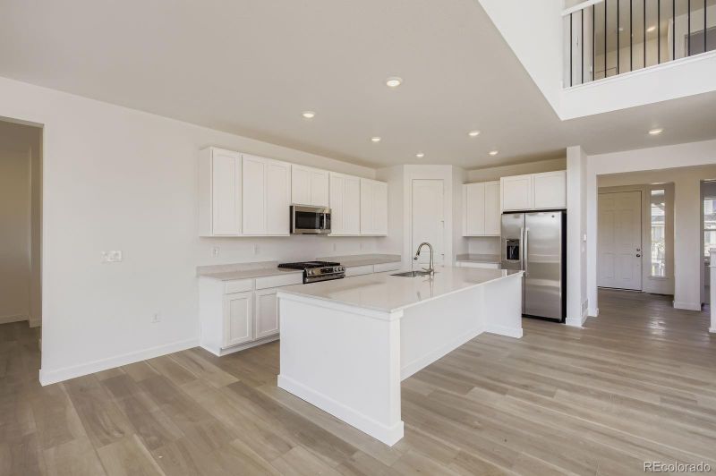 3194 Ironton Dr, Loveland, CO 80538