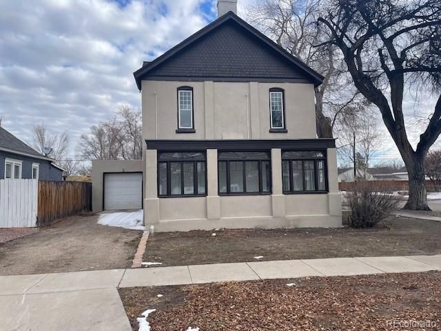 633 Jackson, Pueblo, CO 81004