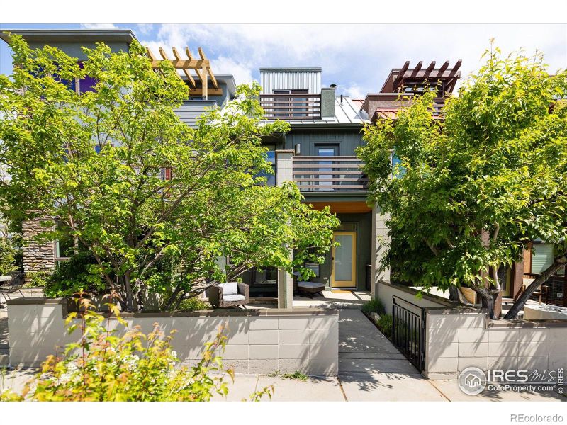 5060 Pierre St #B, Boulder, CO 80304