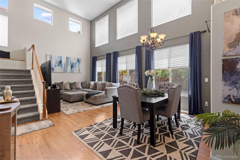 5301 Clovervale Cir, Highlands Ranch, CO 80130