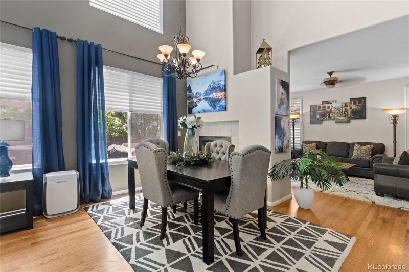 5301 Clovervale Cir, Highlands Ranch, CO 80130