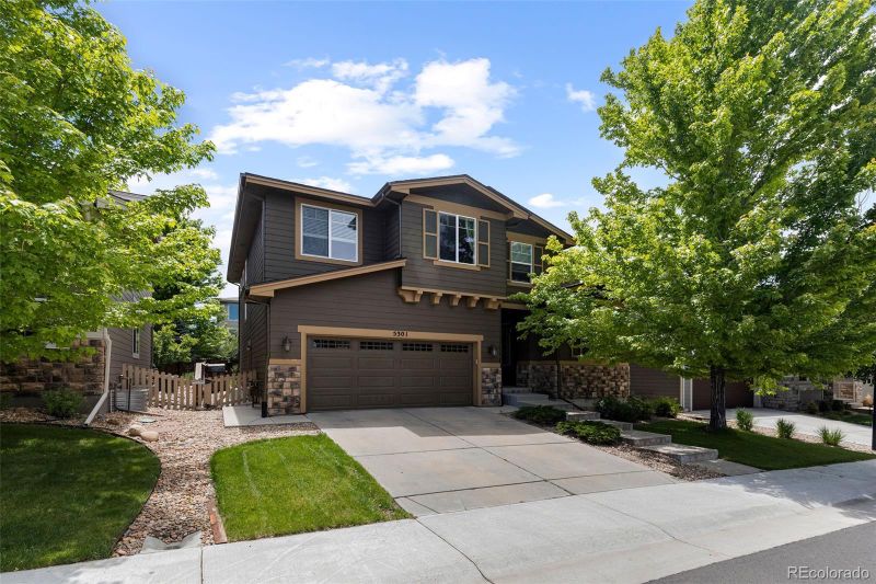 5301 Clovervale Cir, Highlands Ranch, CO 80130