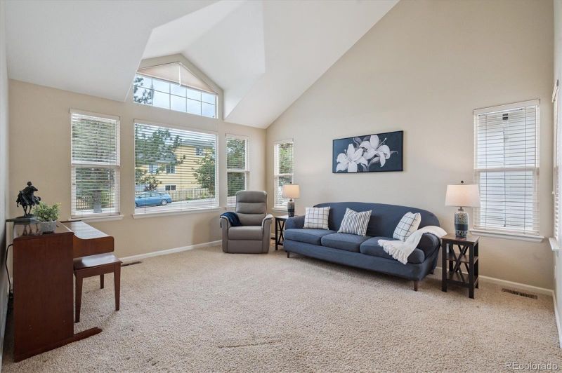 6534 S Union Way, Littleton, CO 80127