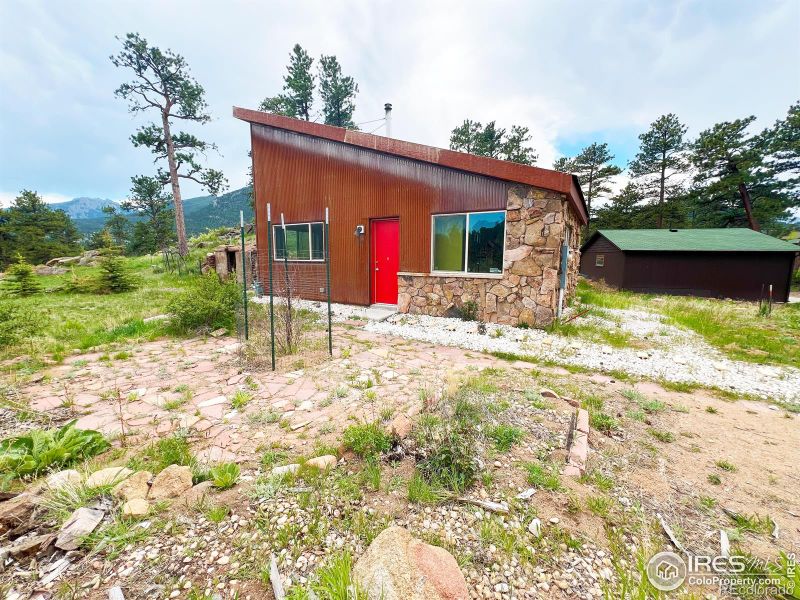 737 Windy Rose Dr, Estes Park, CO 80517