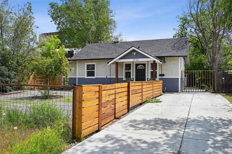 1456 Syracuse St, Denver, CO 80220
