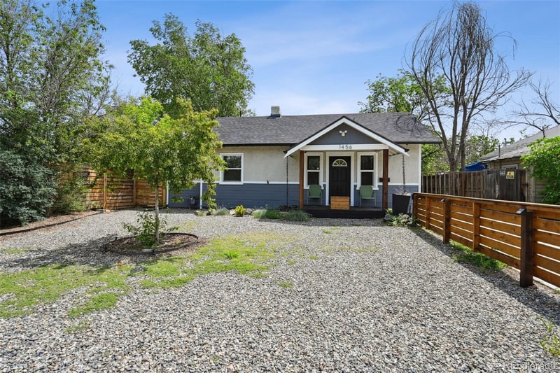 1456 Syracuse St, Denver, CO 80220