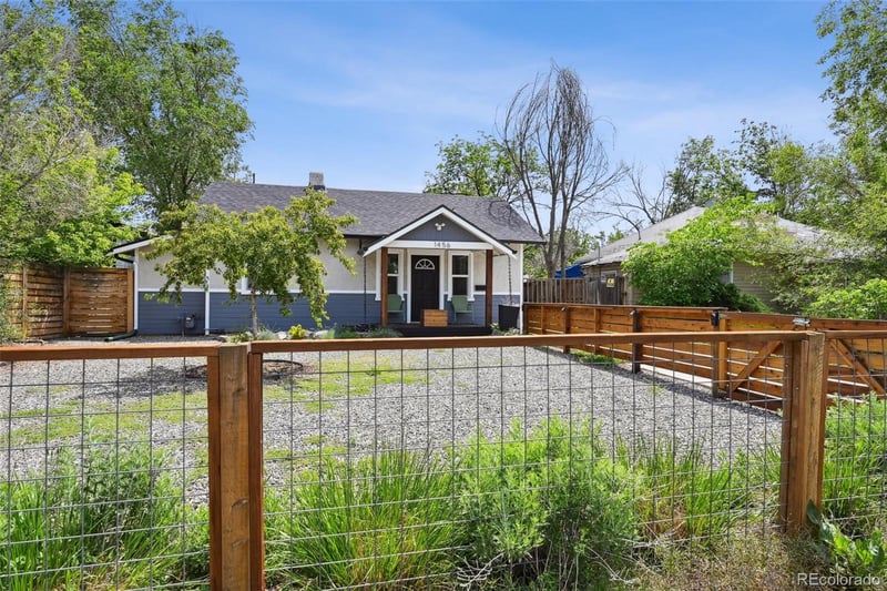 1456 Syracuse St, Denver, CO 80220