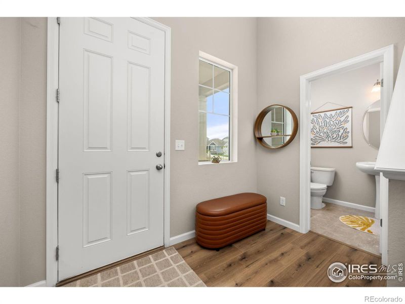 3326 Dryden Pl, Mead, CO 80542