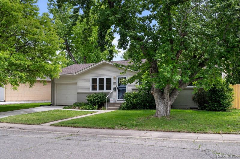 6402 Iris Ct, Arvada, CO 80004