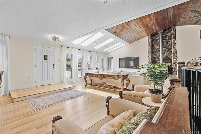 6223 W Flora Pl, Denver, CO 80227