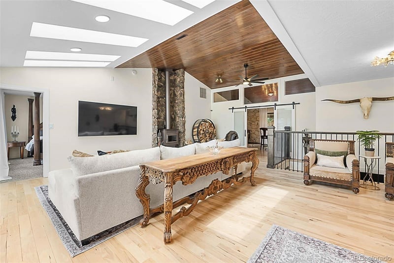 6223 W Flora Pl, Denver, CO 80227
