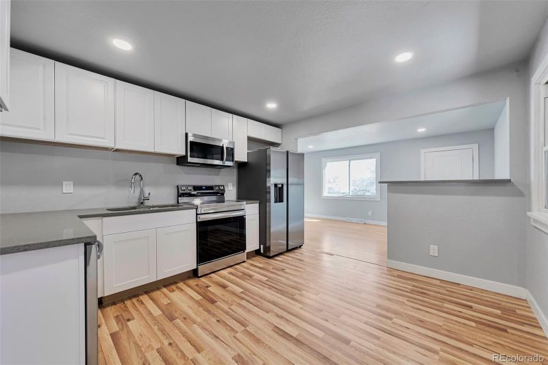 1705 S Yuma St, Denver, CO 80223