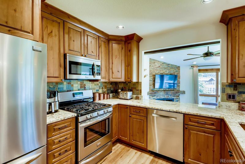 68 Golf Course Dr #11, Copper Mountain, CO 80443