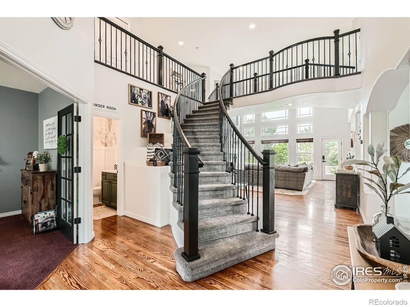 8839 Shetland Dr, Frederick, CO 80504