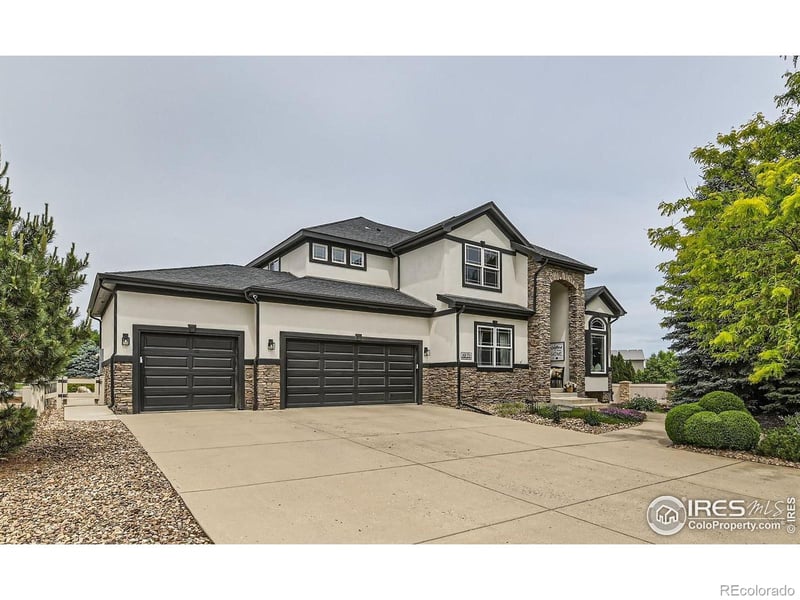 8839 Shetland Dr, Frederick, CO 80504
