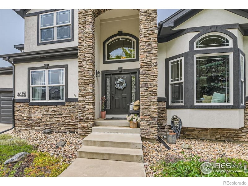 8839 Shetland Dr, Frederick, CO 80504