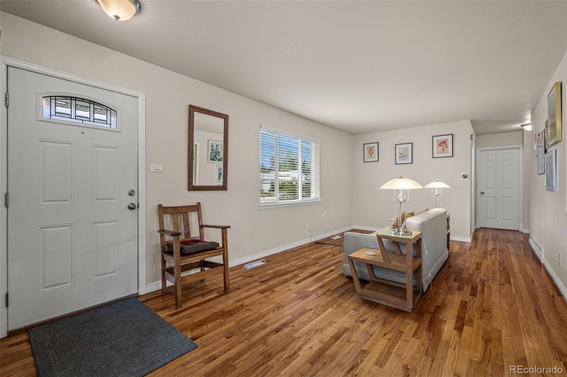 2907 Pennsylvania Ave, Colorado Springs, CO 80907
