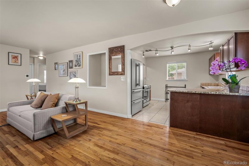 2907 Pennsylvania Ave, Colorado Springs, CO 80907