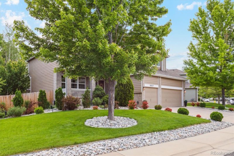 18027 E Ida Dr, Centennial, CO 80015