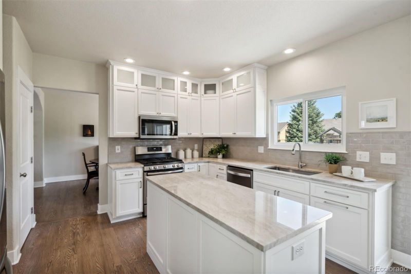 9969 Bridgeport Dr, Colorado Springs, CO 80920