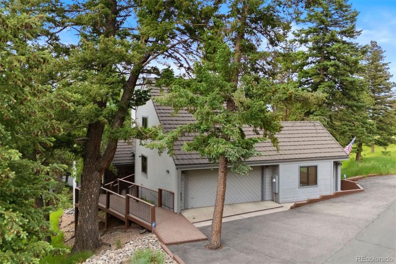 1129 Genesee Vista Rd, Golden, CO 80401