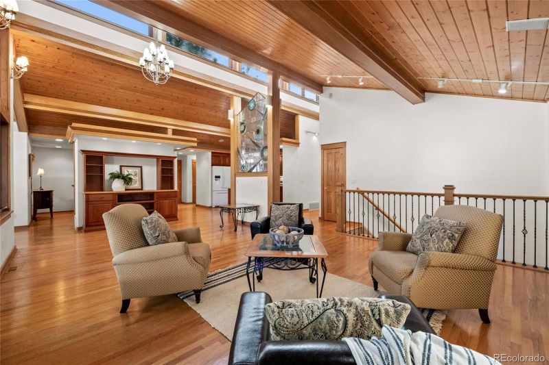 78 Fairway Ln, Littleton, CO 80123