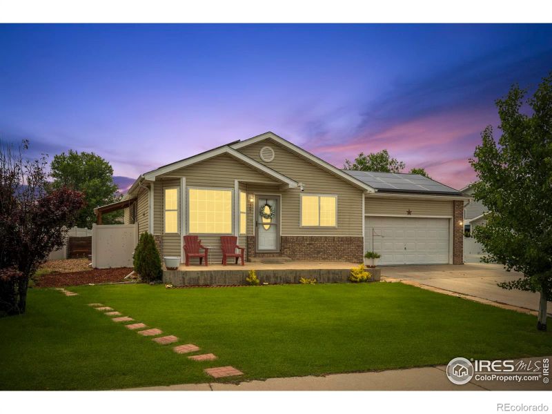 501 N 30th Ave, Greeley, CO 80631